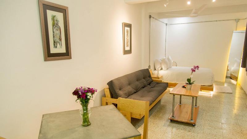Agrado Guest House image