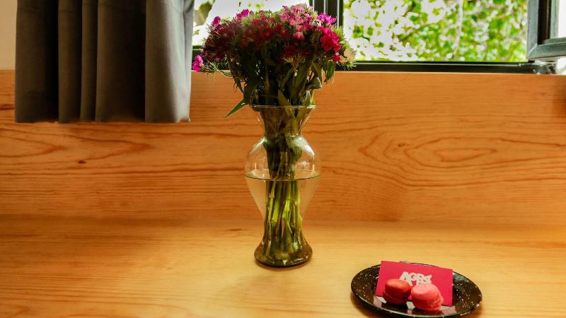 Agrado Guest House image