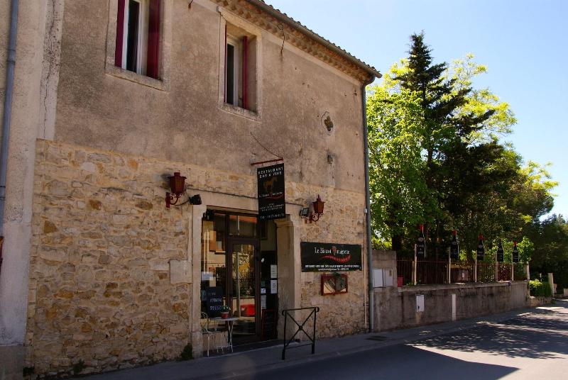 Le Bistrot Vinaigrette image