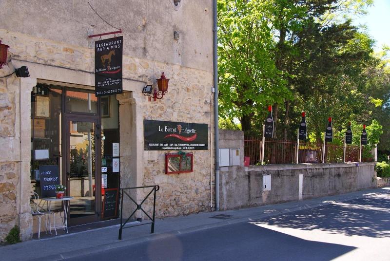 Le Bistrot Vinaigrette image