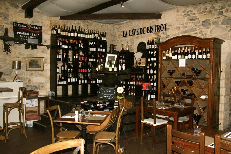 Le Bistrot Vinaigrette image