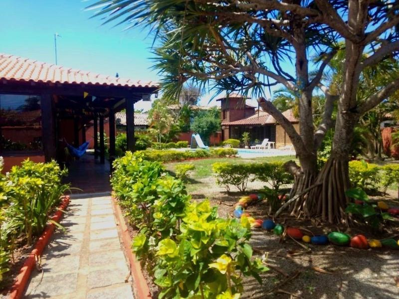 Numa Boa Hostel image
