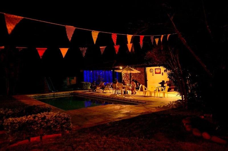 Numa Boa Hostel image