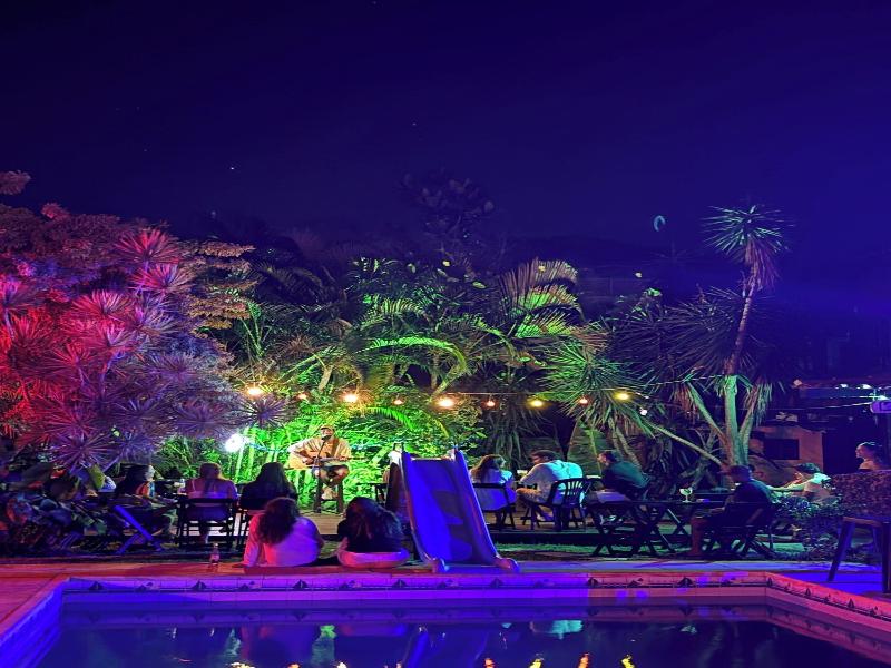 Numa Boa Hostel image