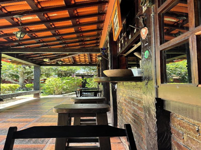 Numa Boa Hostel image