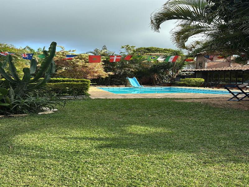 Numa Boa Hostel image
