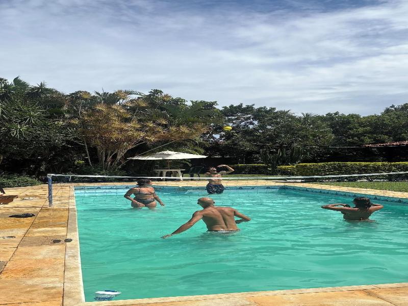 Numa Boa Hostel image