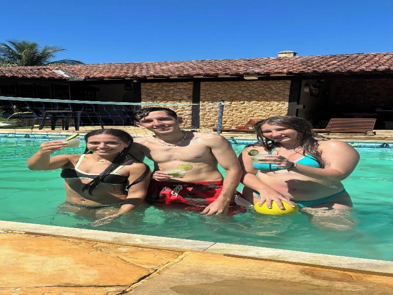 Numa Boa Hostel image