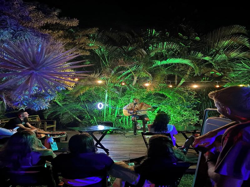 Numa Boa Hostel image