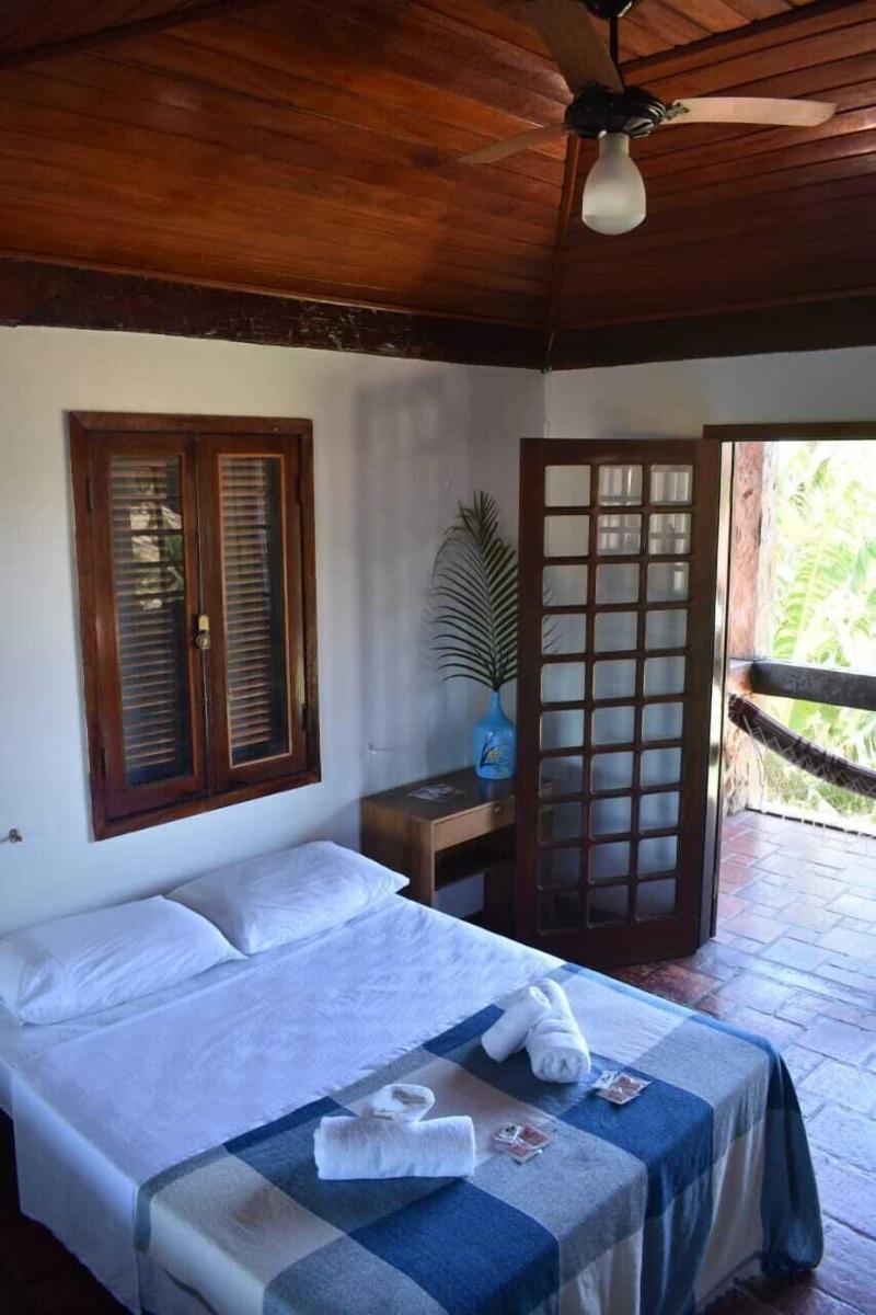 Numa Boa Hostel image