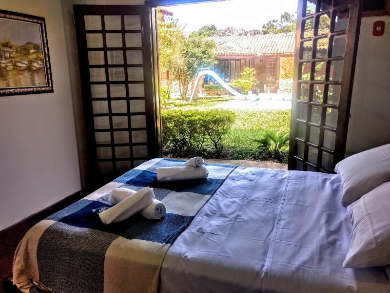 Numa Boa Hostel image
