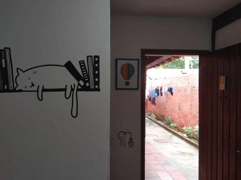 Numa Boa Hostel image
