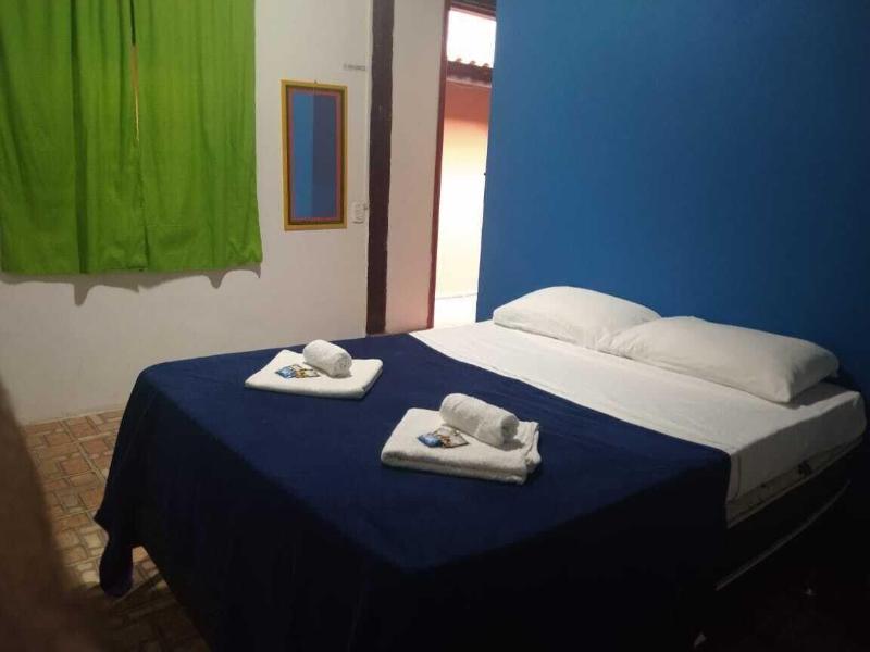 Numa Boa Hostel image