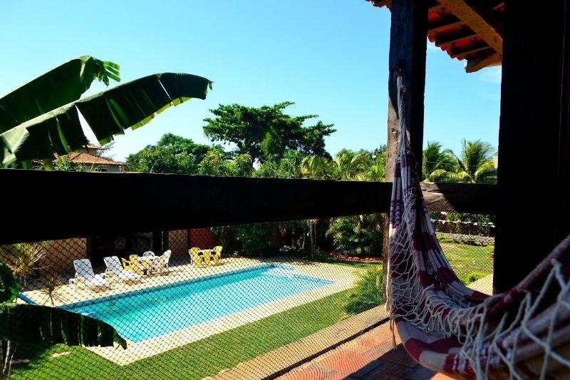 Numa Boa Hostel image