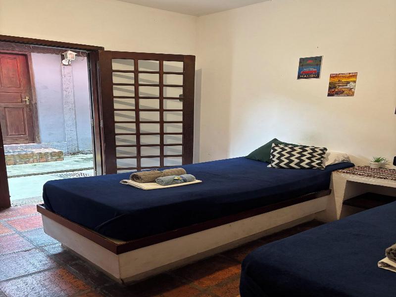 Numa Boa Hostel image