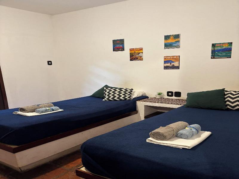 Numa Boa Hostel image