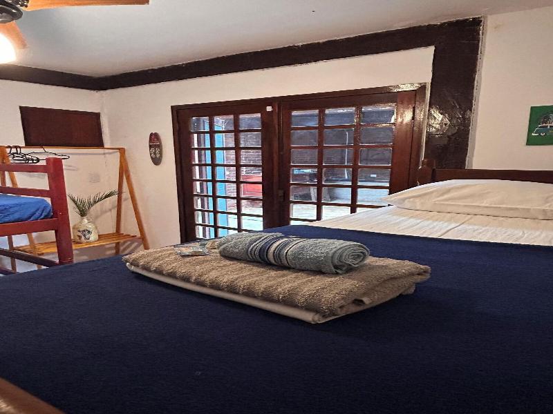 Numa Boa Hostel image