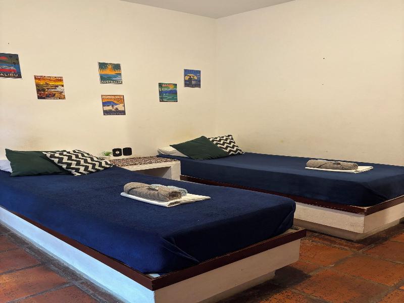 Numa Boa Hostel image