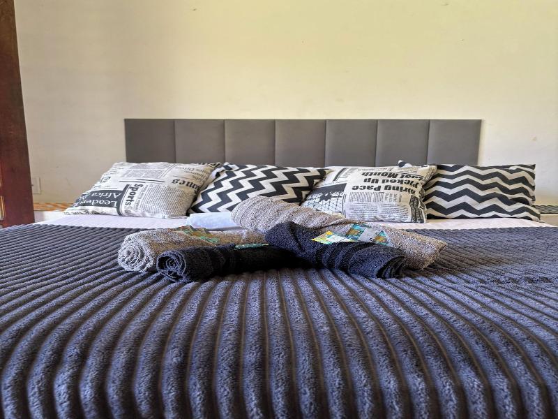 Numa Boa Hostel image
