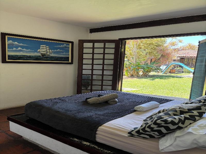 Numa Boa Hostel image