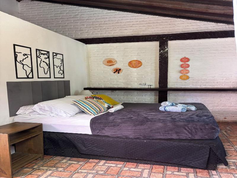 Numa Boa Hostel image
