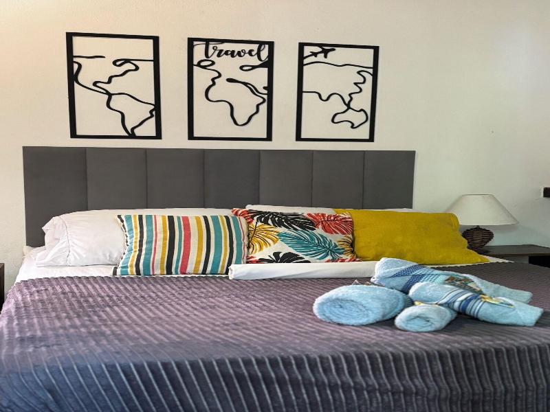 Numa Boa Hostel image