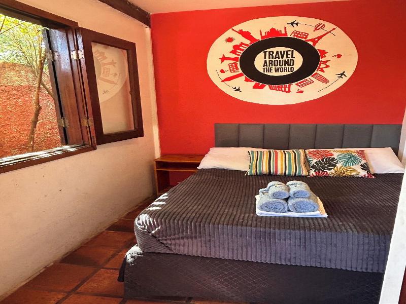 Numa Boa Hostel image