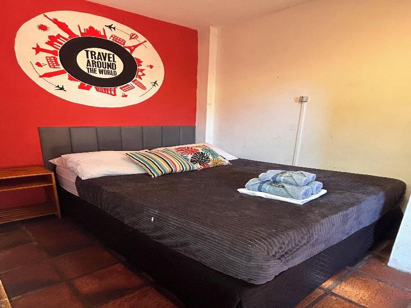 Numa Boa Hostel image