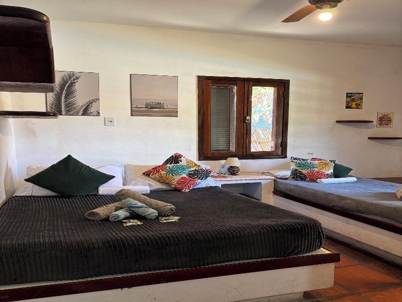 Numa Boa Hostel image