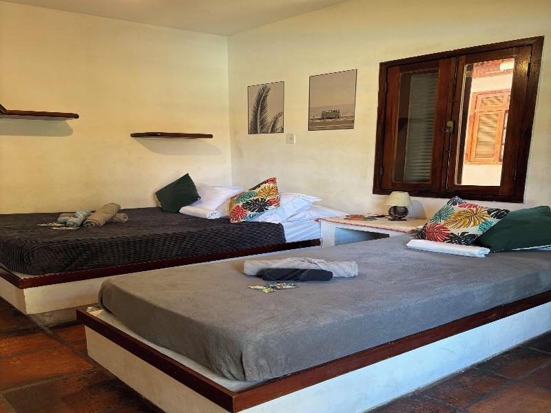 Numa Boa Hostel image