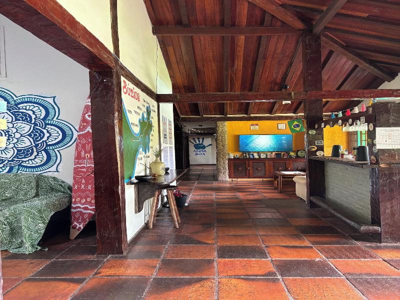 Numa Boa Hostel image