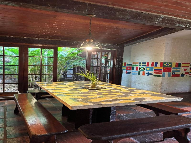 Numa Boa Hostel image