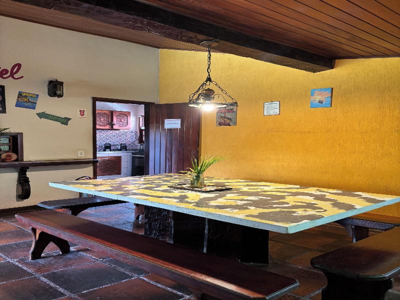 Numa Boa Hostel image