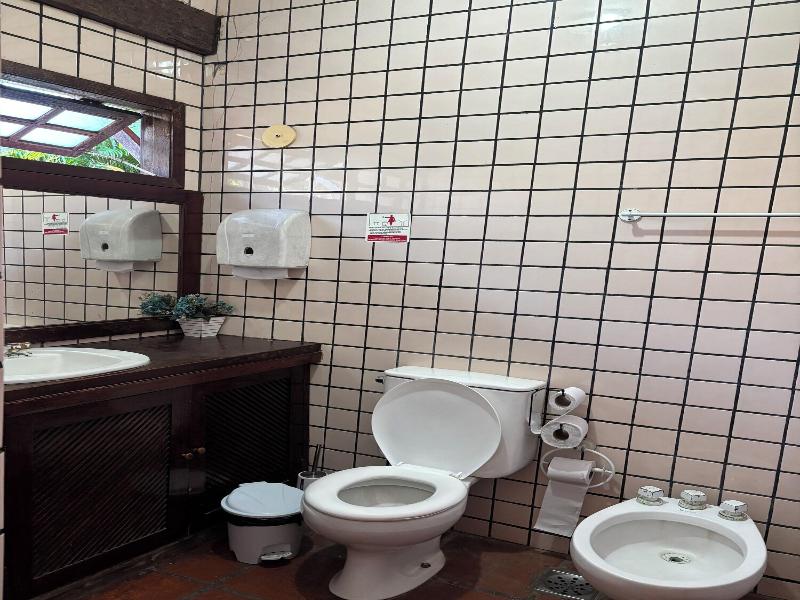 Numa Boa Hostel image