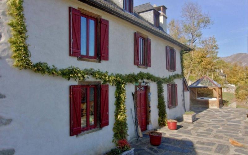 Les Gerbes image