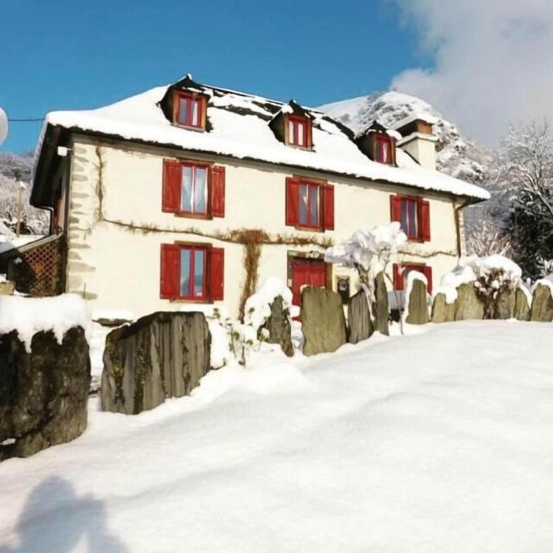 Les Gerbes image