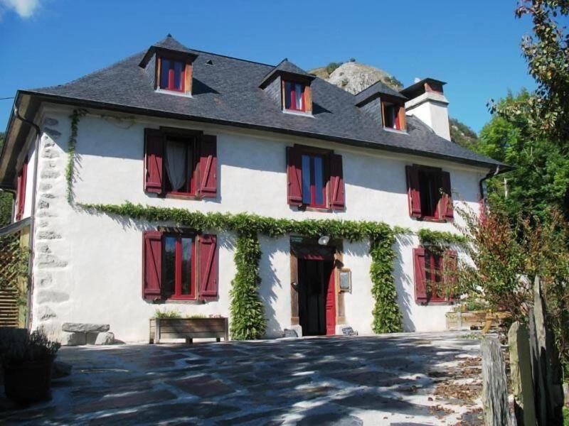 Les Gerbes image