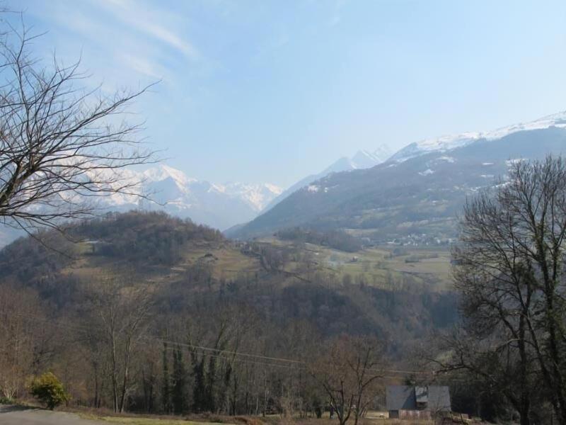 Les Gerbes image