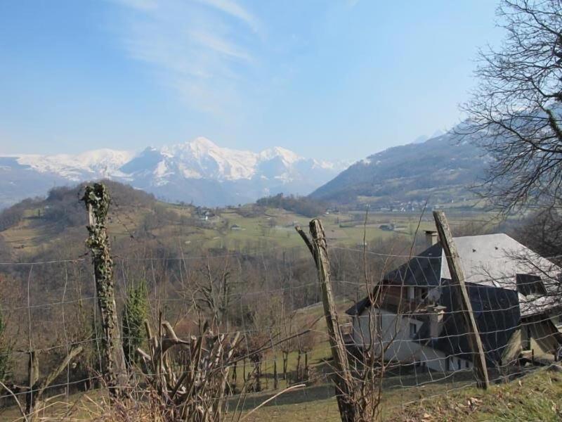 Les Gerbes image