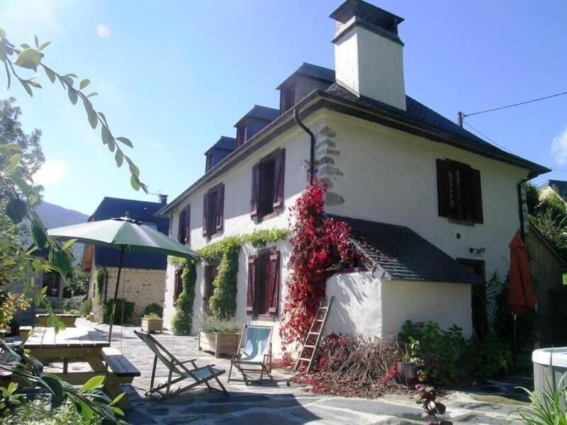 Les Gerbes image