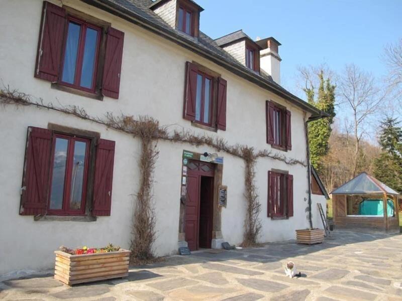 Les Gerbes image