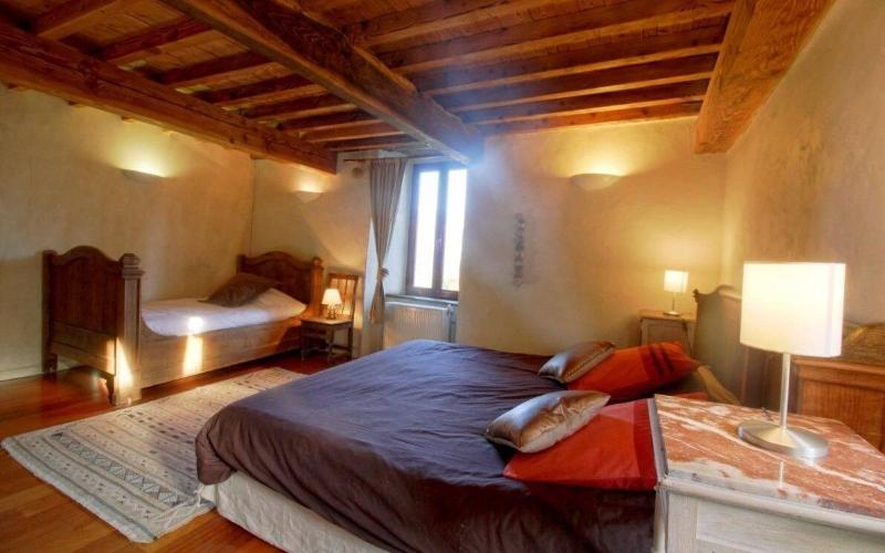 Les Gerbes image