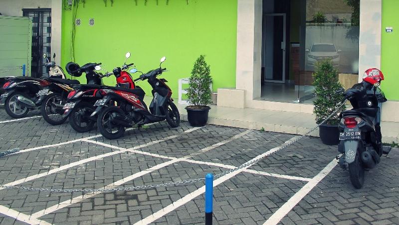 The Alley City Hotel image