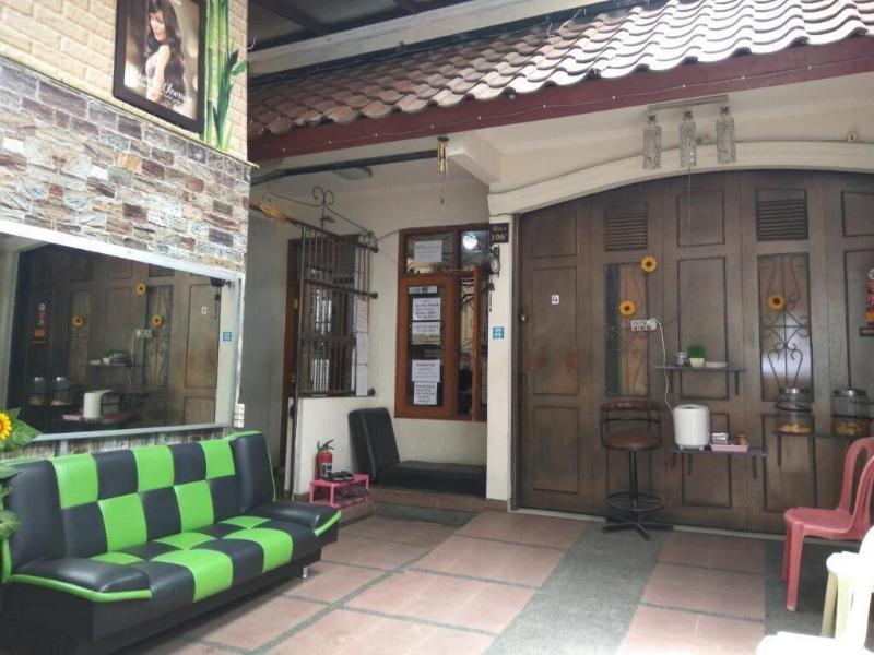 Peony Guesthouse image
