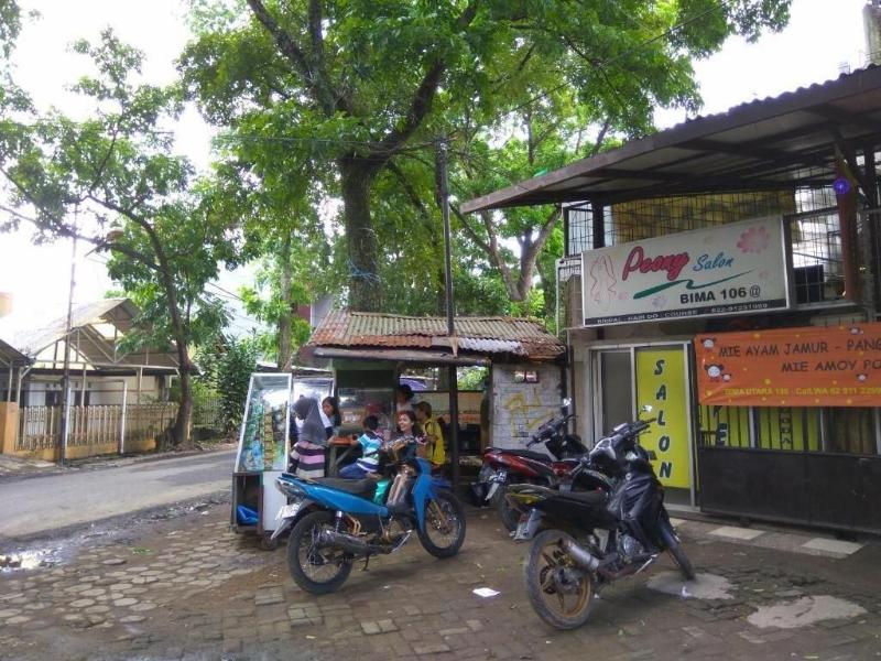 Peony Guesthouse image