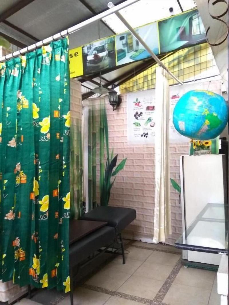 Peony Guesthouse image