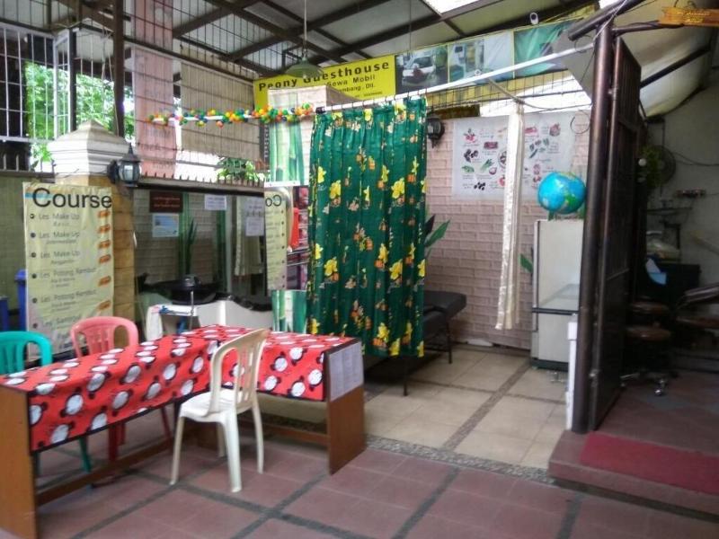 Peony Guesthouse image