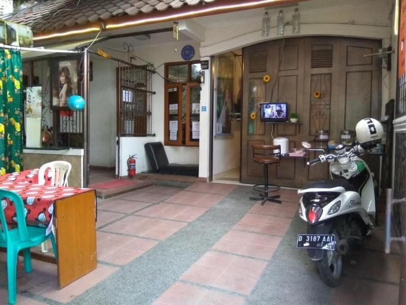 Peony Guesthouse image