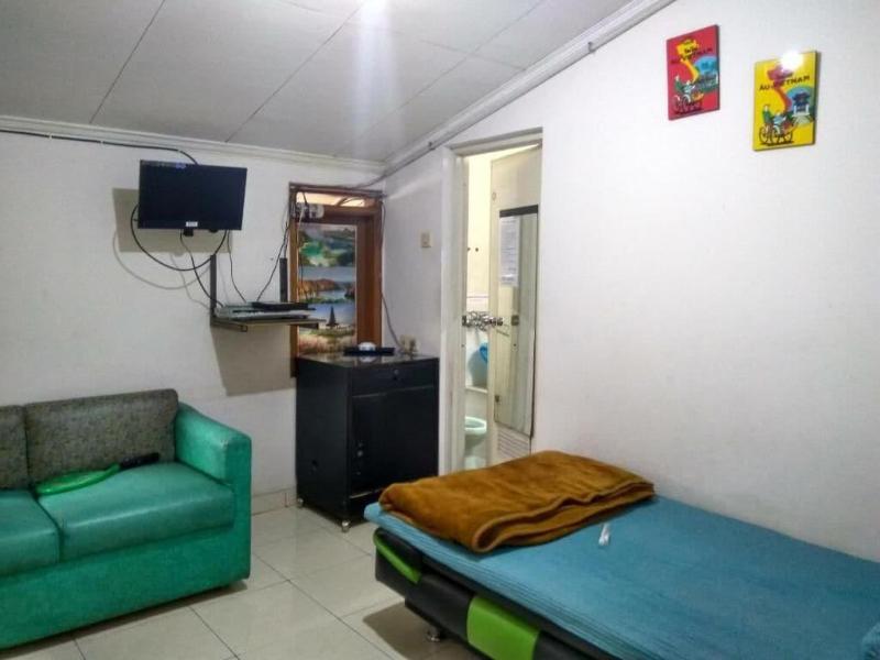Peony Guesthouse image