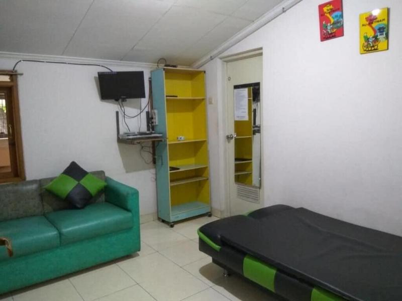 Peony Guesthouse image
